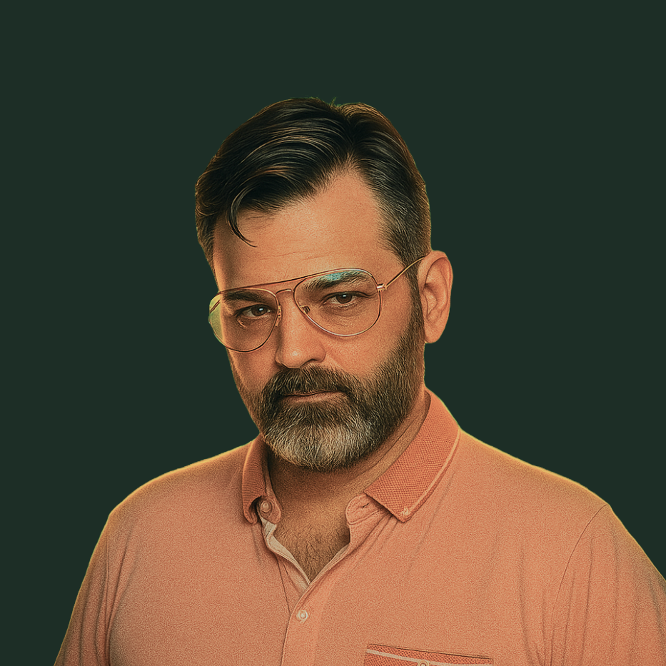 Alexander Nikolaiszyn